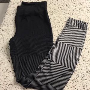 Forever 21 Active Leggings